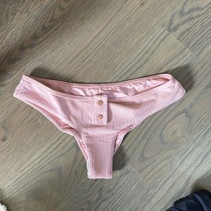 Frankie’s Bikinis bottoms